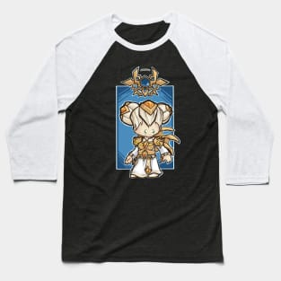 Chromie 100 Baseball T-Shirt